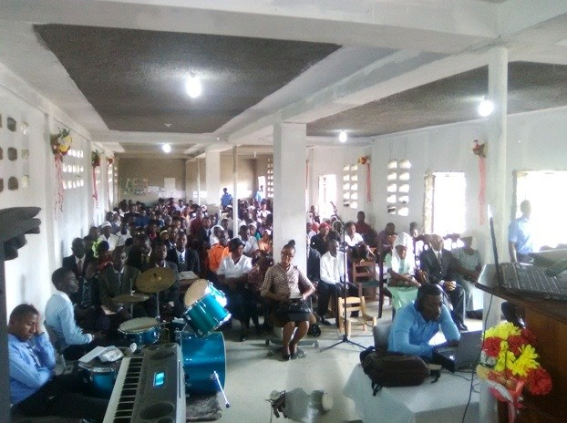 2018 Mephish Conference picture